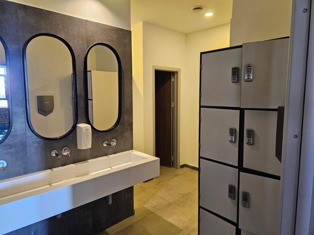 Caesar Blue Large Studio With Sea View And Aquapark Boghaz Exterior photo