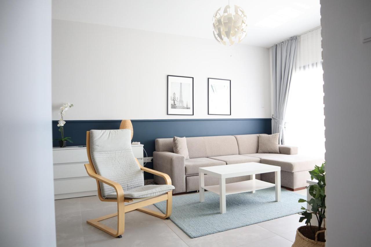 Caesar Blue Large Studio With Sea View And Aquapark Boghaz Exterior photo
