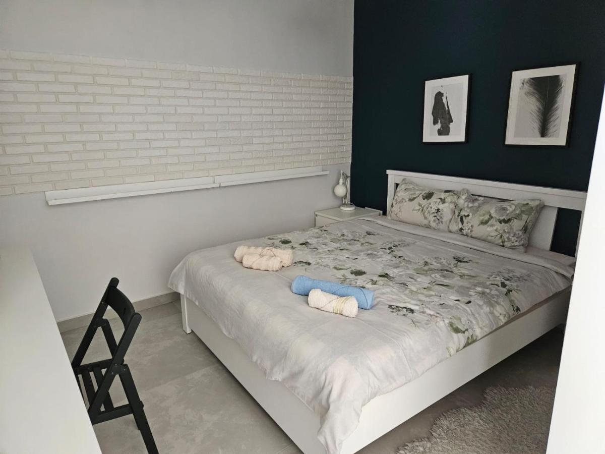 Caesar Blue Large Studio With Sea View And Aquapark Boghaz Exterior photo